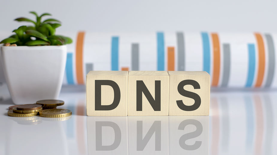 Dynamic DNS