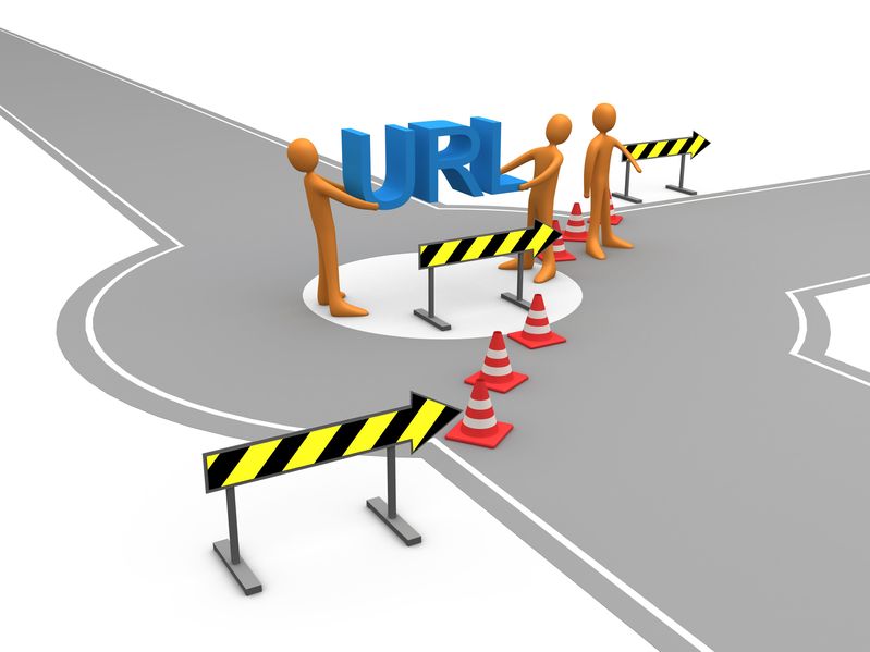 301 Redirect VS 302 Redirect