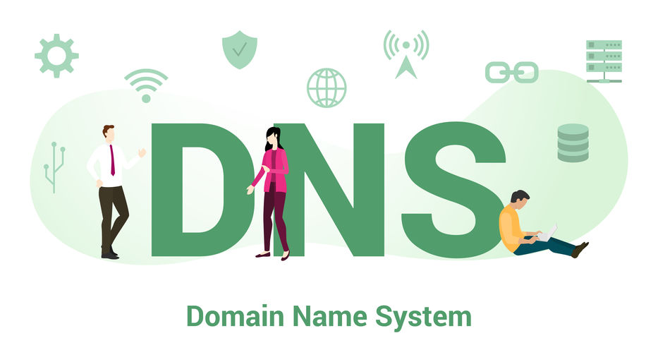 DNS best practices